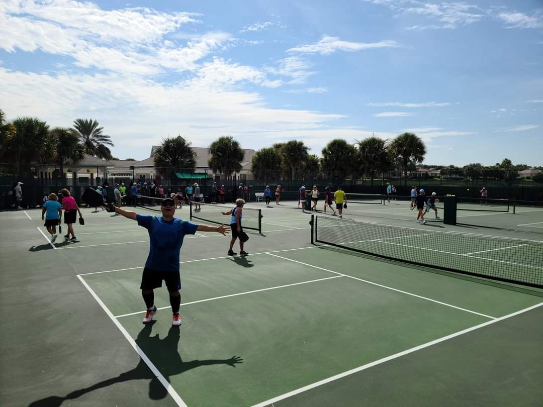 Winning Strategies for Pickleball Success: A Comprehensive Guide