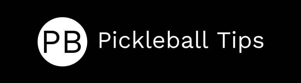 Pickleball Tips