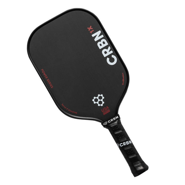 CRBN Pickleball Paddle – Unleash Precision and Power on the Court