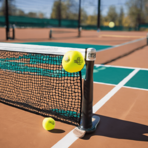 Pickleball Net