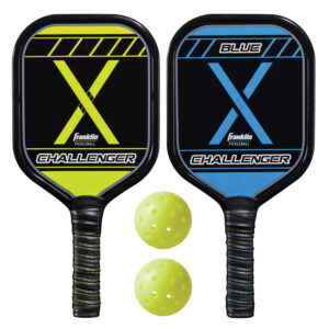 Pickleball Paddles