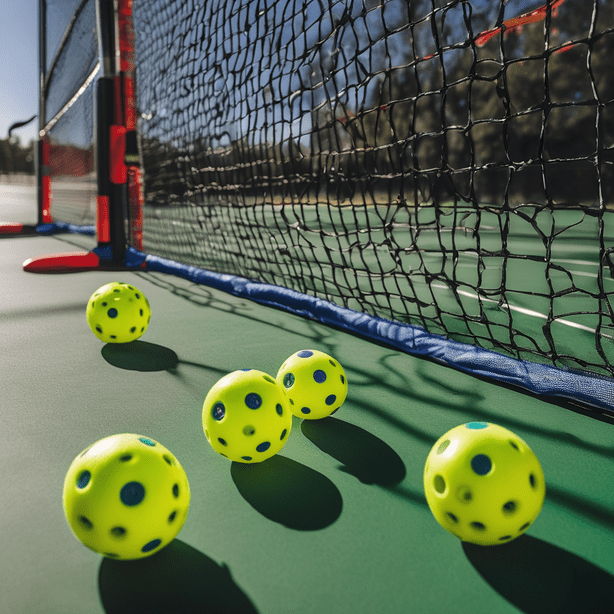 What Ball Do You Use for Pickleball? Tips for Choosing